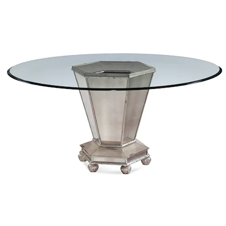 Reflections Dining Table